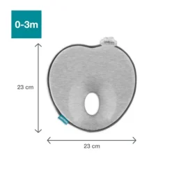 Babymoov Lovenest Hoofdkussen Smokey