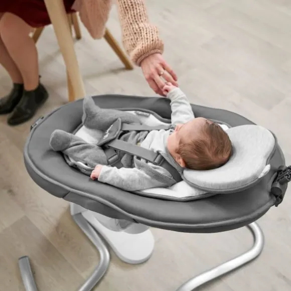 Babymoov Lovenest Hoofdkussen Smokey