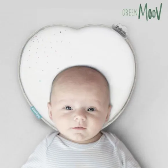 Babymoov Lovenest Hoofdkussen Smokey