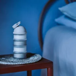 Babymoov Melkpoederdoos - Mineral Beige