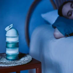 Babymoov Melkpoederdoos - Mineral Beige