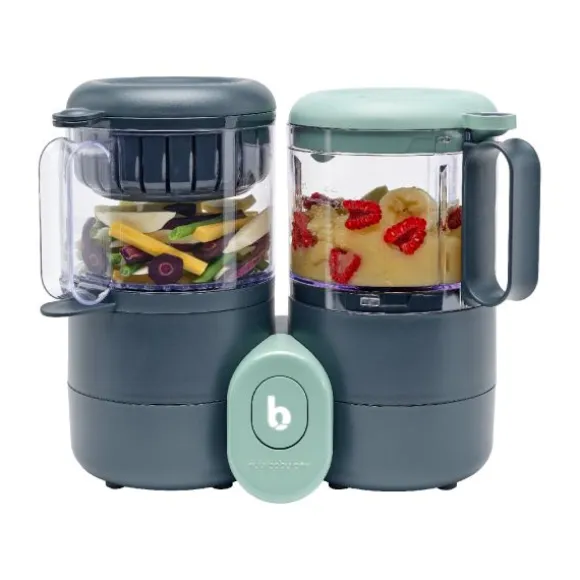 Babymoov Nutribaby One Keukenmachine