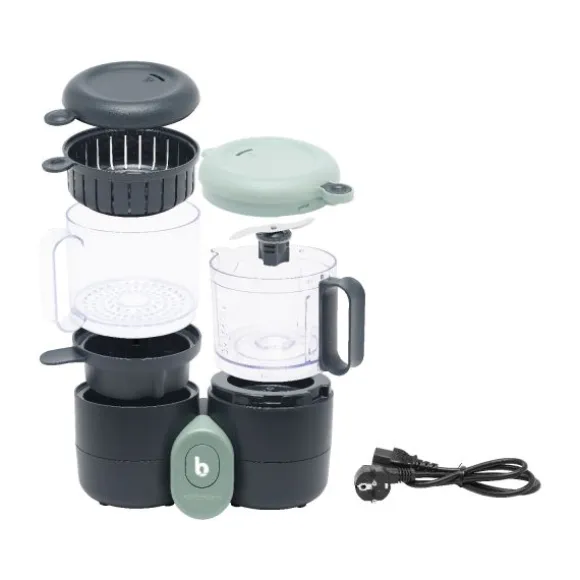 Babymoov Nutribaby One Keukenmachine