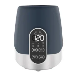 Babymoov NutriSmart Flessenverwarmer