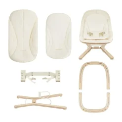 Babymoov Swoon Flow Schommelstoel