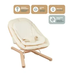 Babymoov Swoon Flow Schommelstoel
