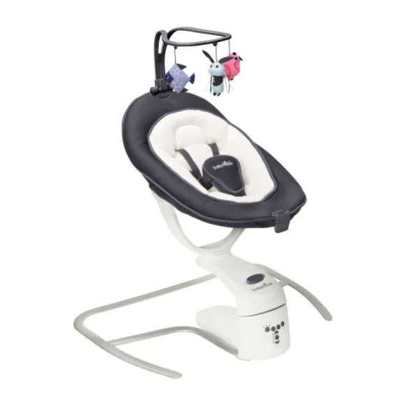 Babymoov Swoon Motion Swing Zinc