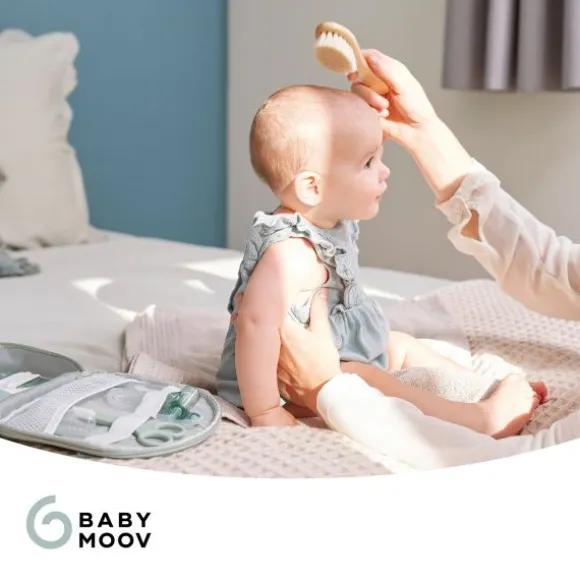 Babymoov Verzorgingsset - Matcha