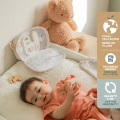 Babymoov Verzorgingsset - Sand