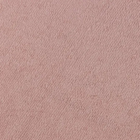 Babypark Badcape Wit / Beige