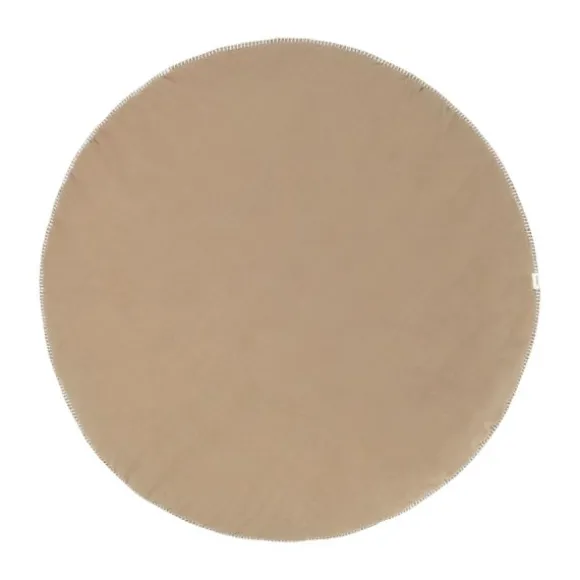 Babypark by Koeka Faro Boxkleed - 93 cm - Caffe / Warm White