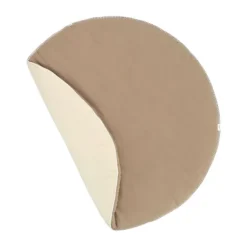 Babypark by Koeka Faro Boxkleed - 93 cm - Caffe / Warm White