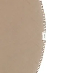 Babypark by Koeka Faro Boxkleed - 93 cm - Caffe / Warm White