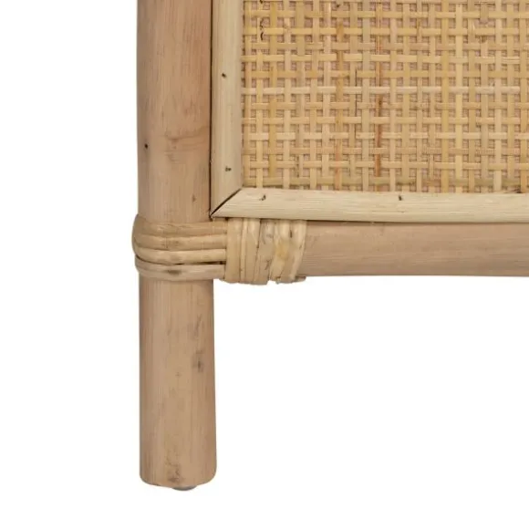 Babypark Exclusief Boogkast 2-deurs - naturel