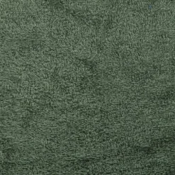 Babypark Monddoek Wit