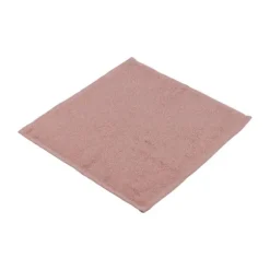 Babypark Monddoek Wit