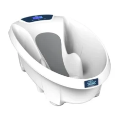 BabyPatent Aquascale Bad