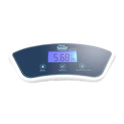 BabyPatent Aquascale Bad