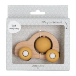 Baby's Only Auto Urban Green