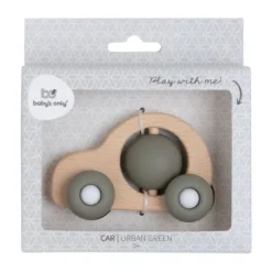 Baby's Only Auto Urban Green