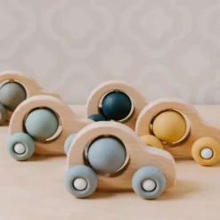 Baby's Only Auto Urban Green