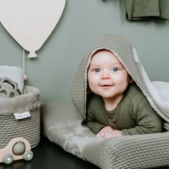 Baby's Only Auto Urban Green