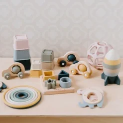 Baby's Only Auto Urban Green