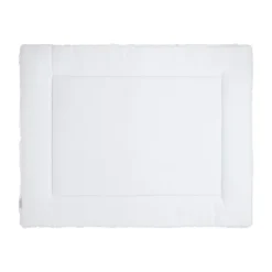 Baby's Only Boxkleed - Snow - Taupe - 75x95 cm