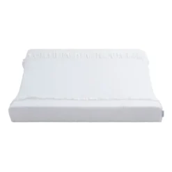 Baby's Only Calm Aankleedkussenhoes - White