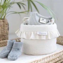 Baby's Only Calm Commodemandje - Warm Linen