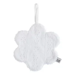 Baby's Only Calm Speendoekje - White