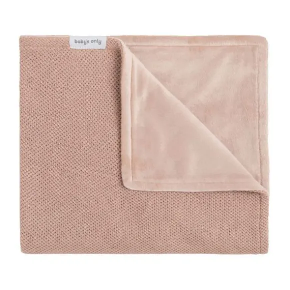 Baby's Only Classic Soft Ledikantdeken - Tuscany