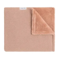 Baby's Only Classic Teddy Ledikantdeken - Tuscany