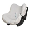 Baby's Only Cozy Autostoelhoes - Warm Linen
