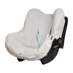 Baby's Only Cozy Autostoelhoes - Warm Linen