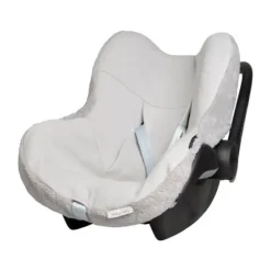 Baby's Only Cozy Autostoelhoes - Warm Linen