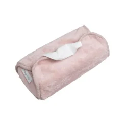 Baby's Only Cozy Billendoekjeshoes Met Rits - Misty Blue