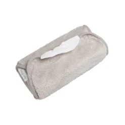 Baby's Only Cozy Billendoekjeshoes Met Rits - Misty Blue