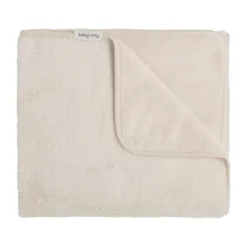 Baby's Only Cozy Deken - 65 x 75 cm - Oud Roze