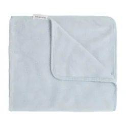 Baby's Only Cozy Deken - 65 x 75 cm - Oud Roze