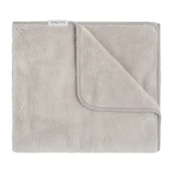 Baby's Only Cozy Deken - 65 x 75 cm - Oud Roze