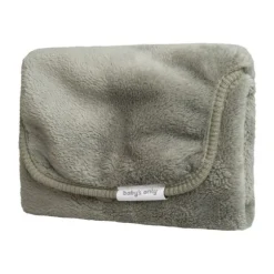 Baby's Only Cozy Verschoonmatje - Misty Blue