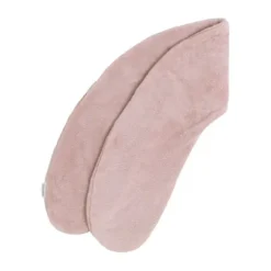 Baby's Only Cozy Voedingskussenhoes - Oud Roze