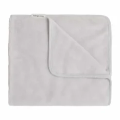 Baby's Only Cozy Wiegdeken - 70 x 95 cm - Misty Blue