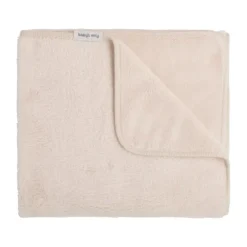 Baby's Only Cozy Wiegdeken - 70 x 95 cm - Misty Blue