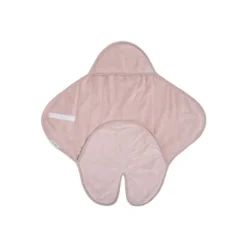 Baby's Only Cozy Wikkeldeken - Met Voetjes - Warm Linen