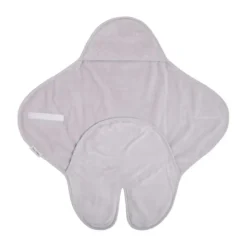 Baby's Only Cozy Wikkeldeken - Met Voetjes - Warm Linen