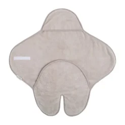 Baby's Only Cozy Wikkeldeken - Met Voetjes - Warm Linen