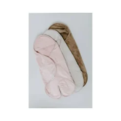 Baby's Only Cozy Wikkeldeken - Met Voetjes - Warm Linen