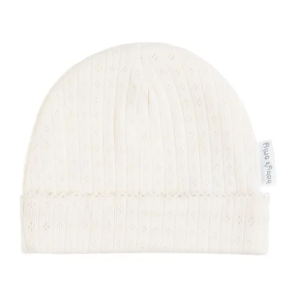 Baby’s Only Dream Mutsje - 3-6 Mnd – Cream